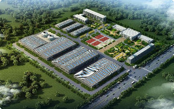 河南安陽廠區(qū)